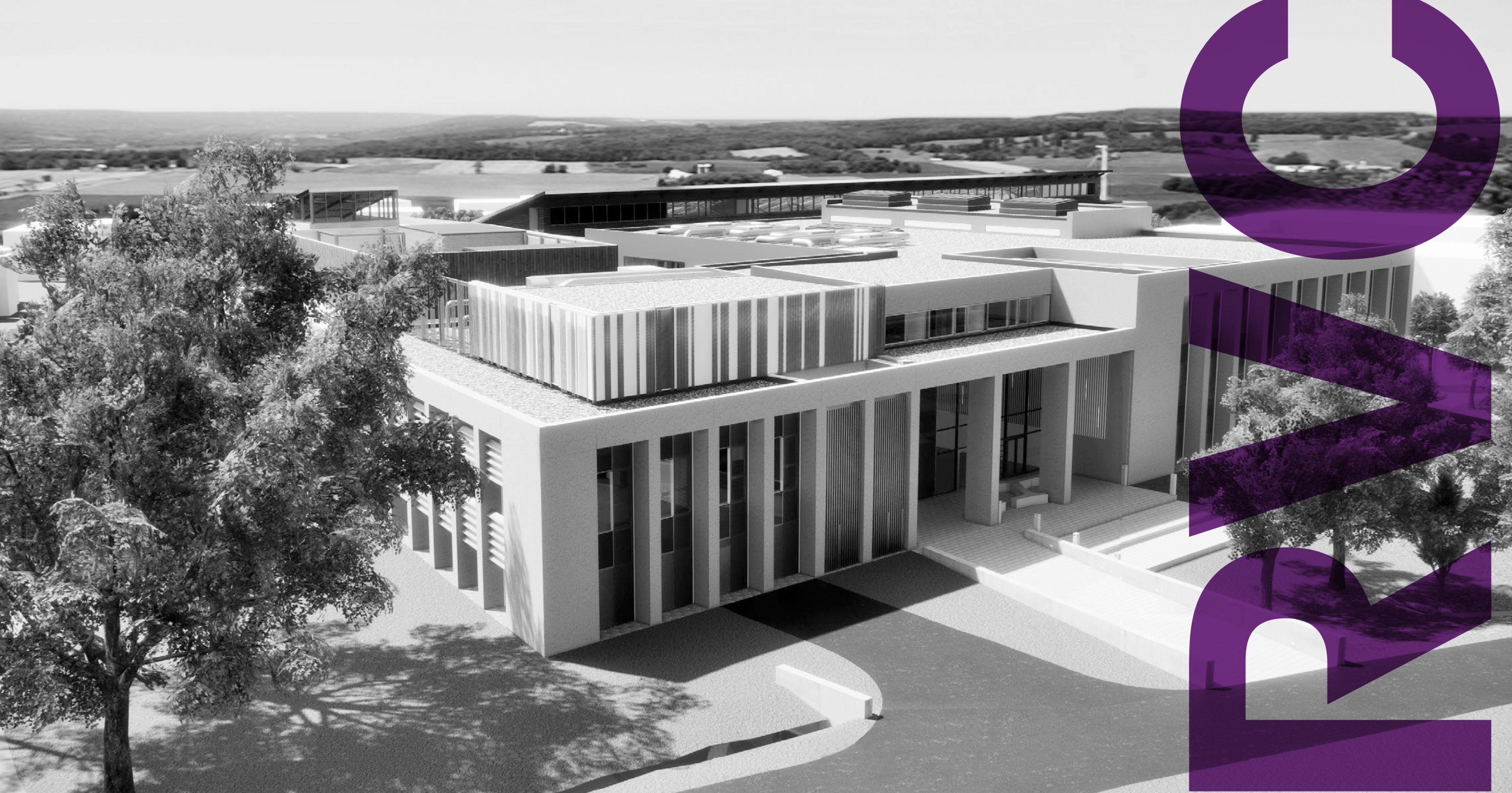 Hawkshead Development – due to open 2022